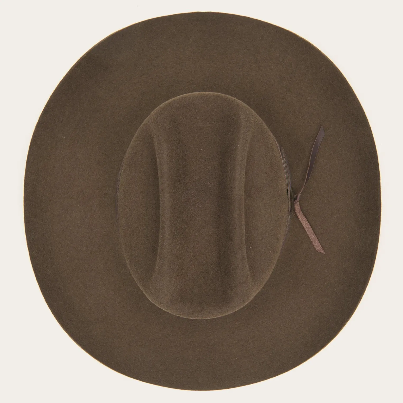 11 Stageline -STETSON