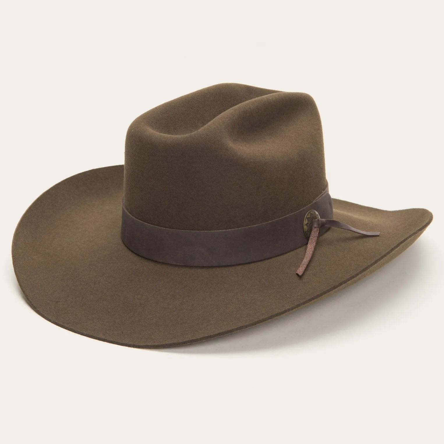 11 Stageline -STETSON