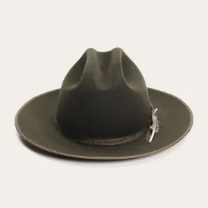 1865 Distressed Open Road Royal Deluxe -STETSON