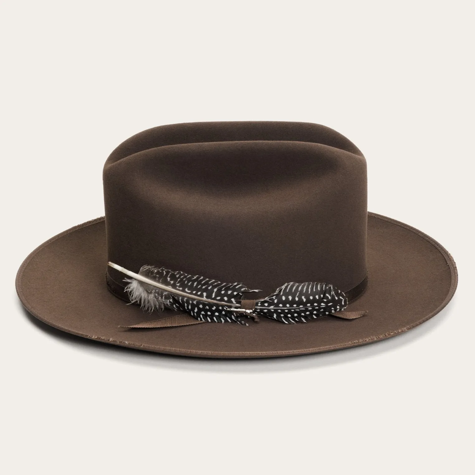 1865 Distressed Open Road Royal Deluxe -STETSON