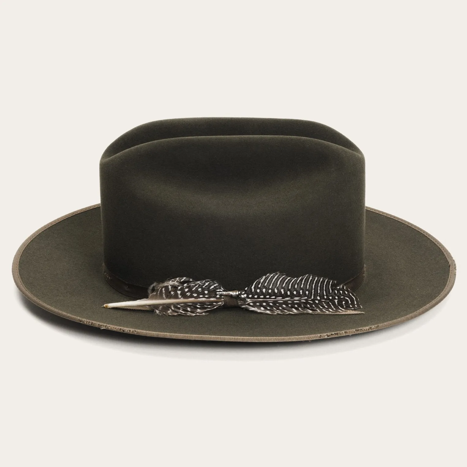 1865 Distressed Open Road Royal Deluxe -STETSON