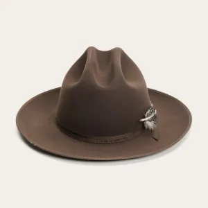 1865 Distressed Open Road Royal Deluxe -STETSON