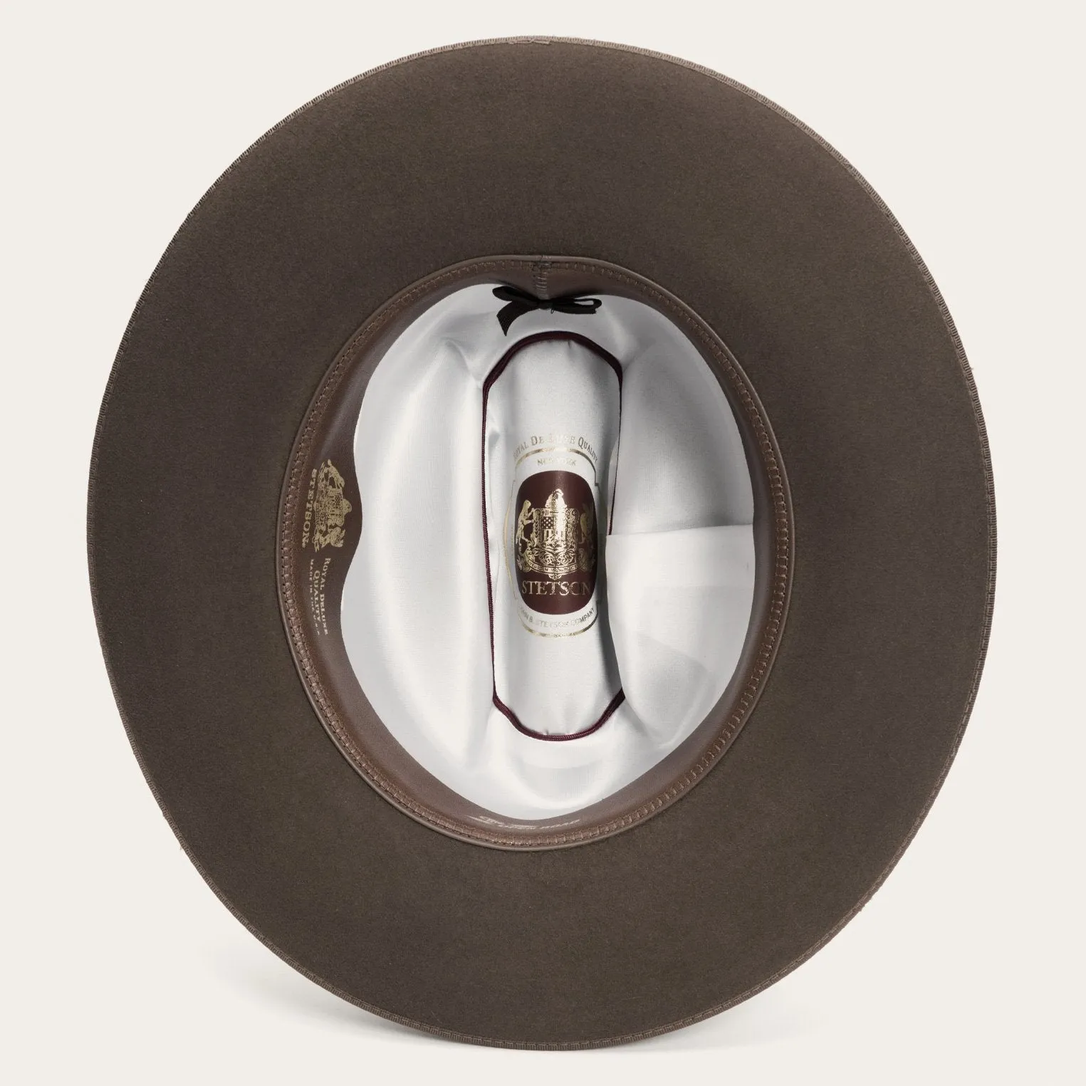 1865 Distressed Open Road Royal Deluxe -STETSON