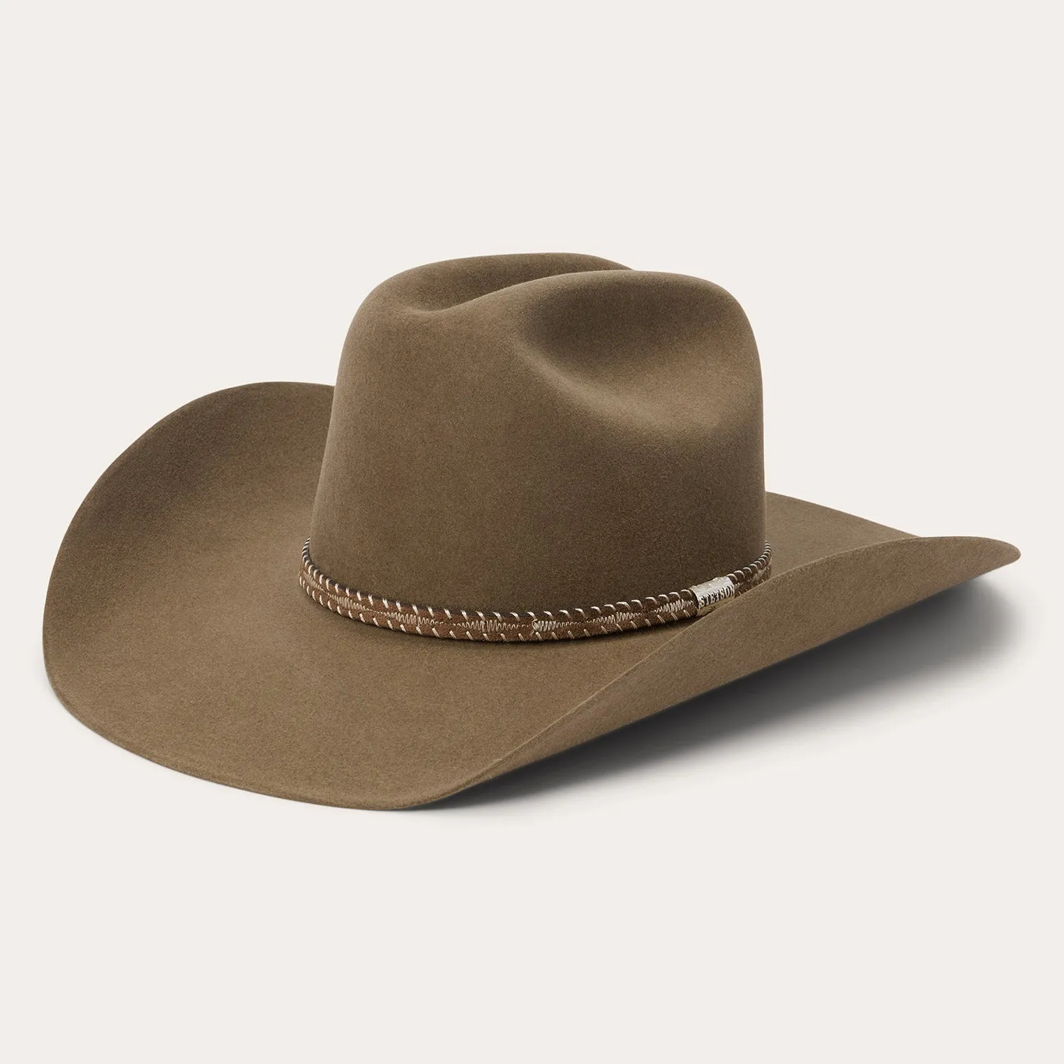 Acoustic 6X Cowboy Hat -STETSON