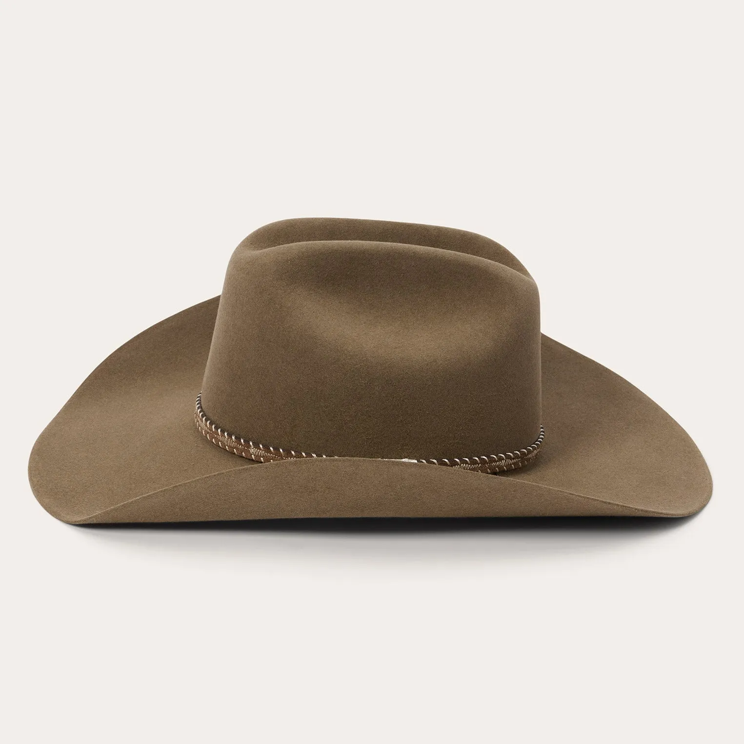 Acoustic 6X Cowboy Hat -STETSON