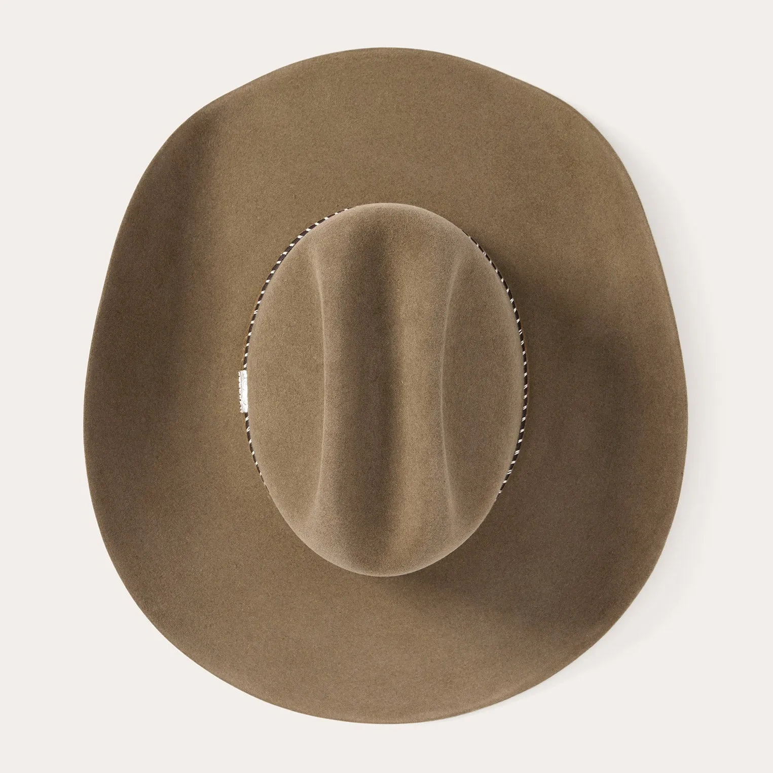 Acoustic 6X Cowboy Hat -STETSON