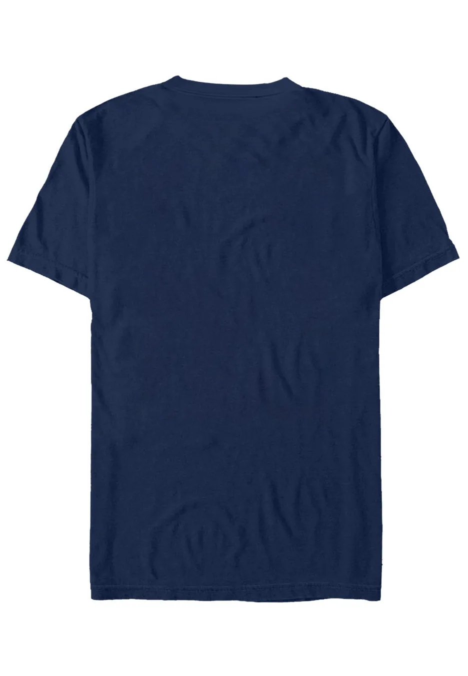 Agnostic Front - Baseball Logo Navy - T-Shirt