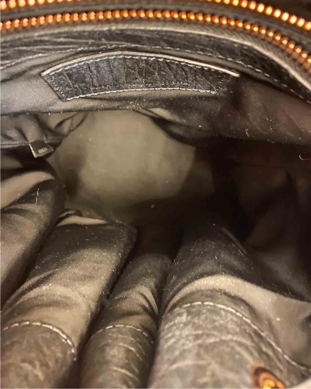 Alexander Wang Studded Leather Bucket Bag