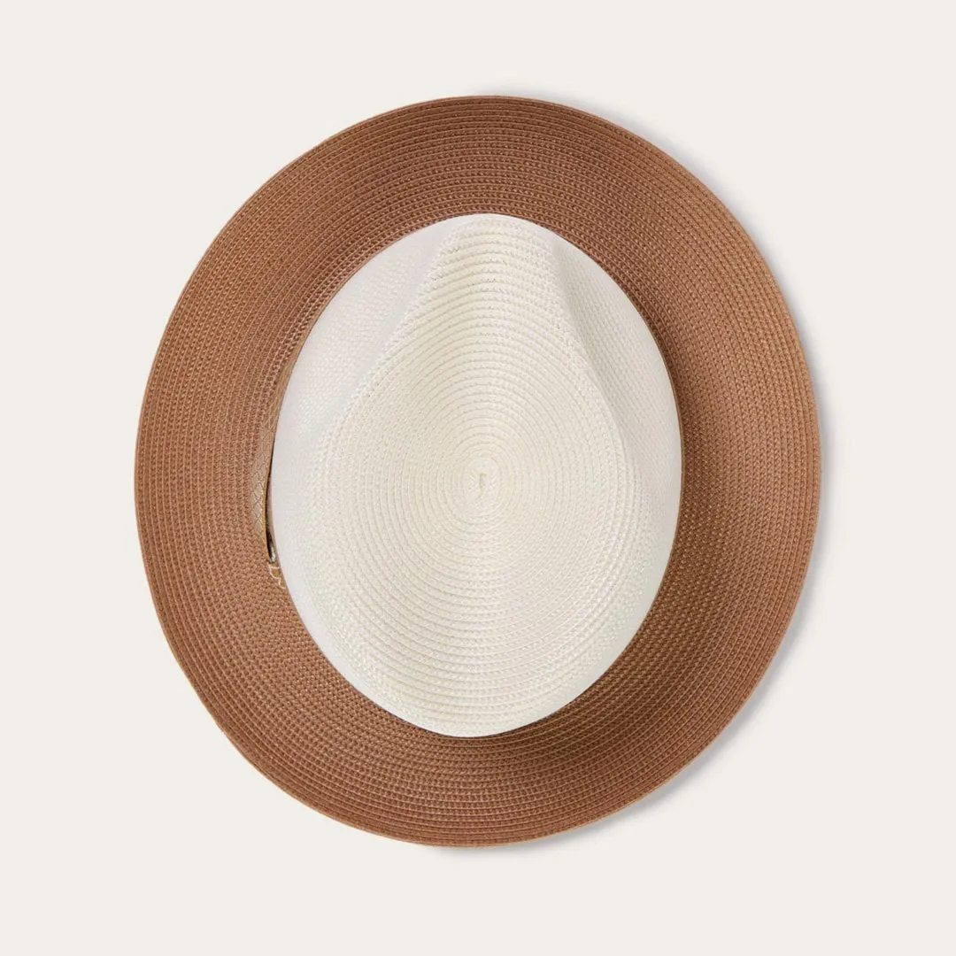 Andover Milan Fedora -STETSON