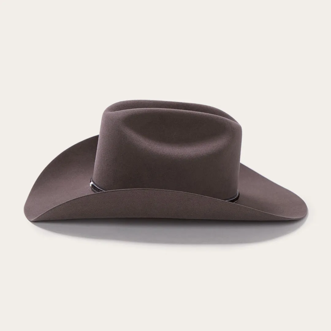 Angus 6X Cowboy Hat -STETSON