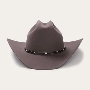 Angus 6X Cowboy Hat -STETSON
