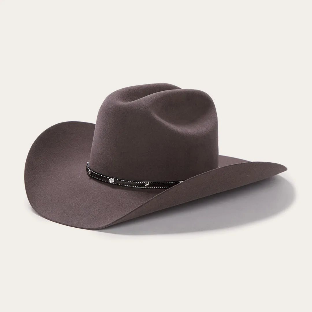 Angus 6X Cowboy Hat -STETSON