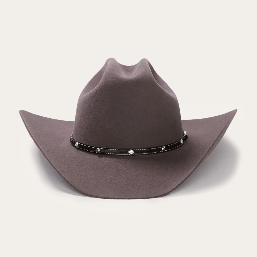 Angus 6X Cowboy Hat -STETSON