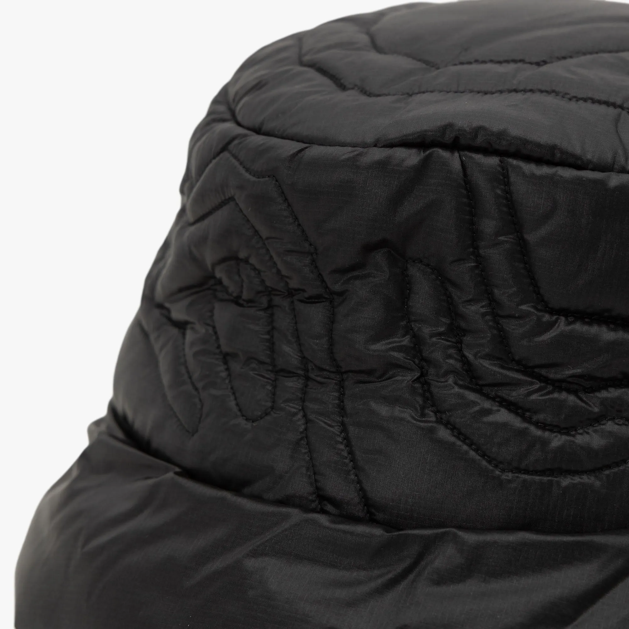 Arc'teryx SYSTEM_A OGEE Insulated Bucket Hat / Black