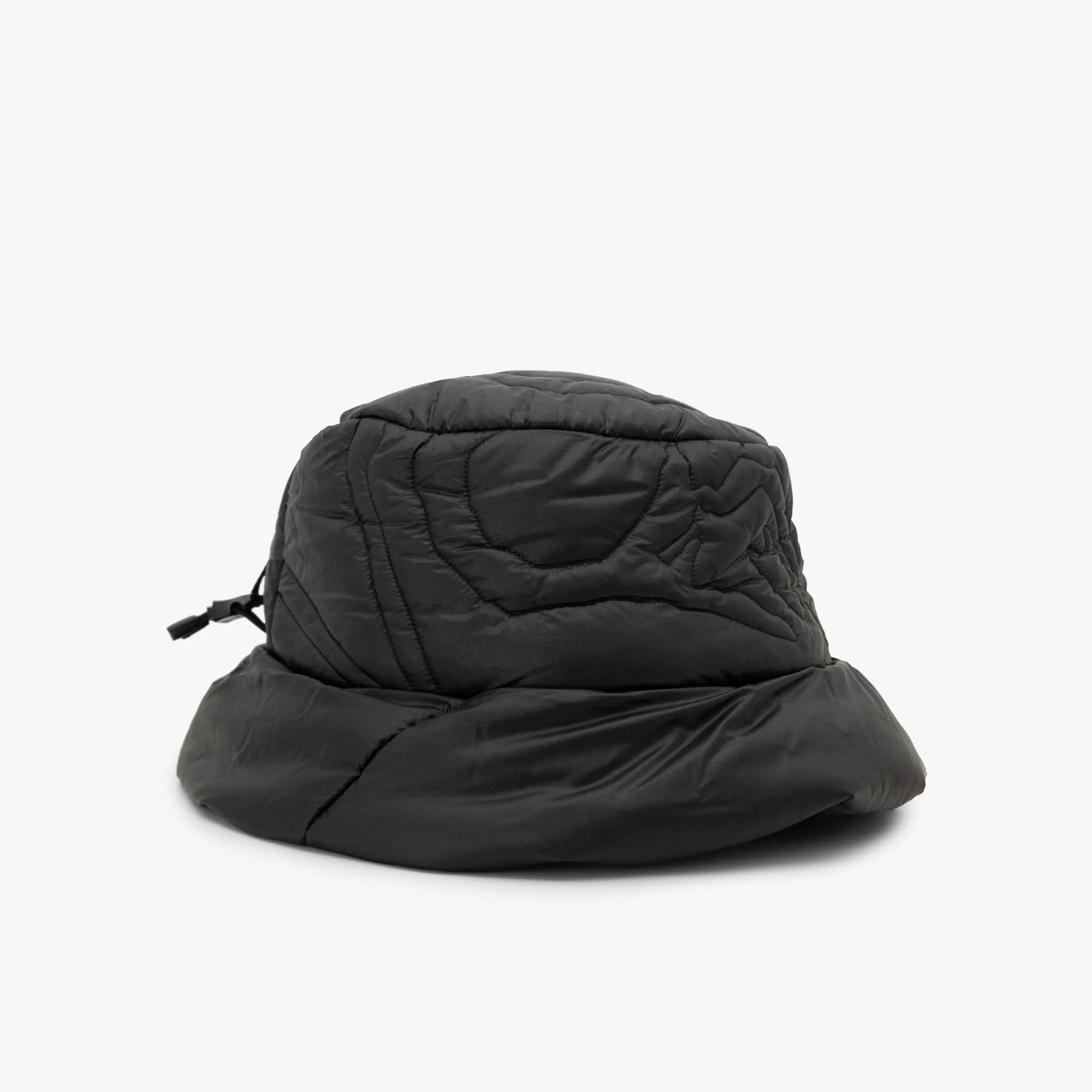 Arc'teryx SYSTEM_A OGEE Insulated Bucket Hat / Black