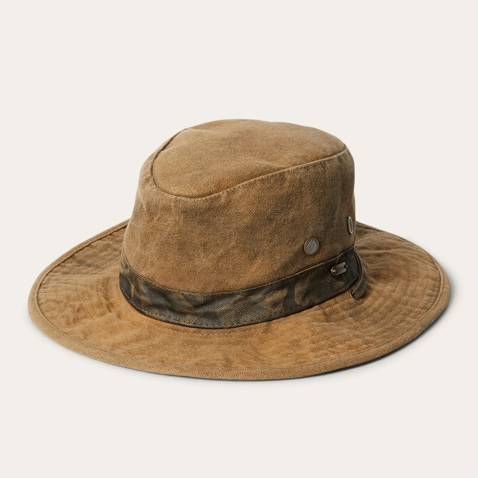 Bend -STETSON