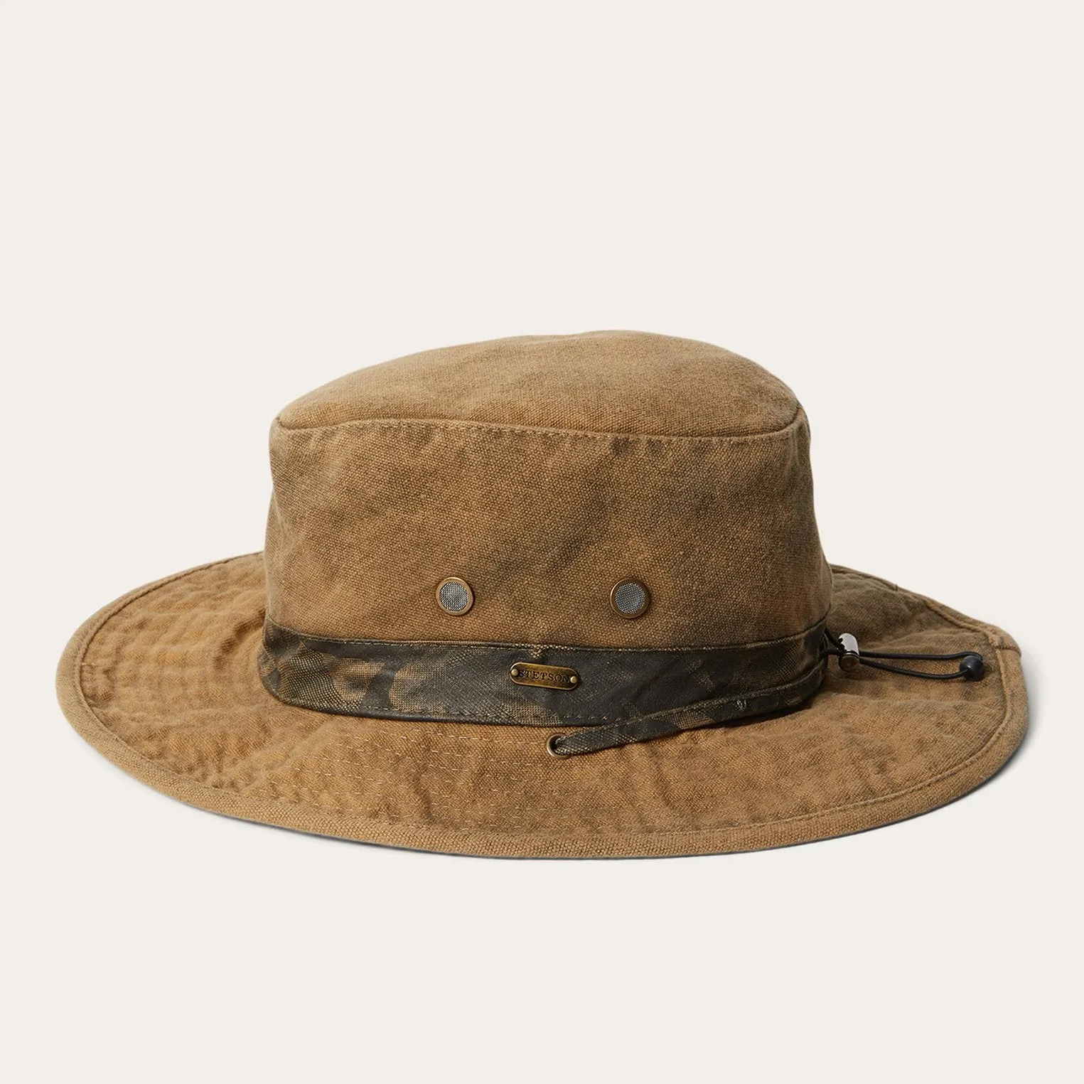 Bend -STETSON