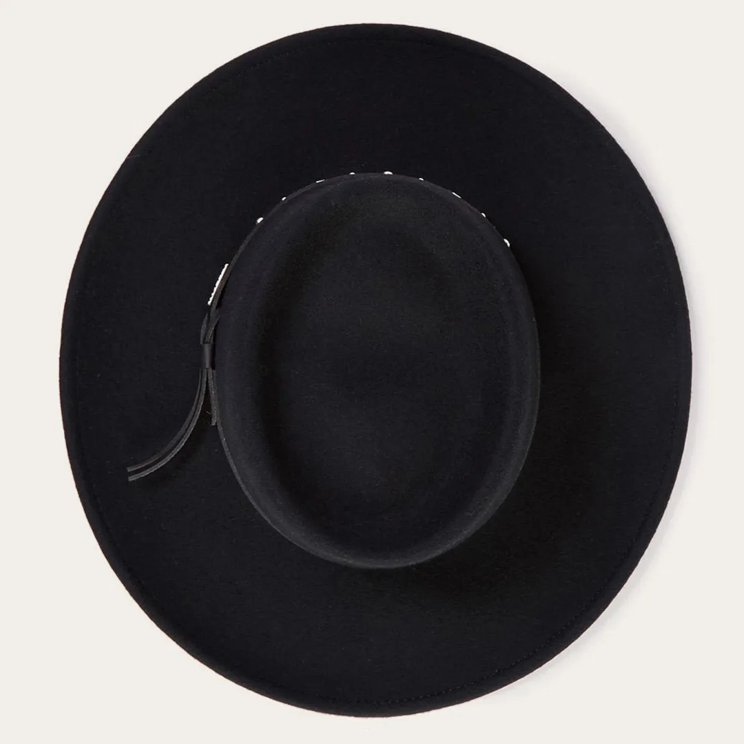 Black Hawk Outdoor Hat -STETSON