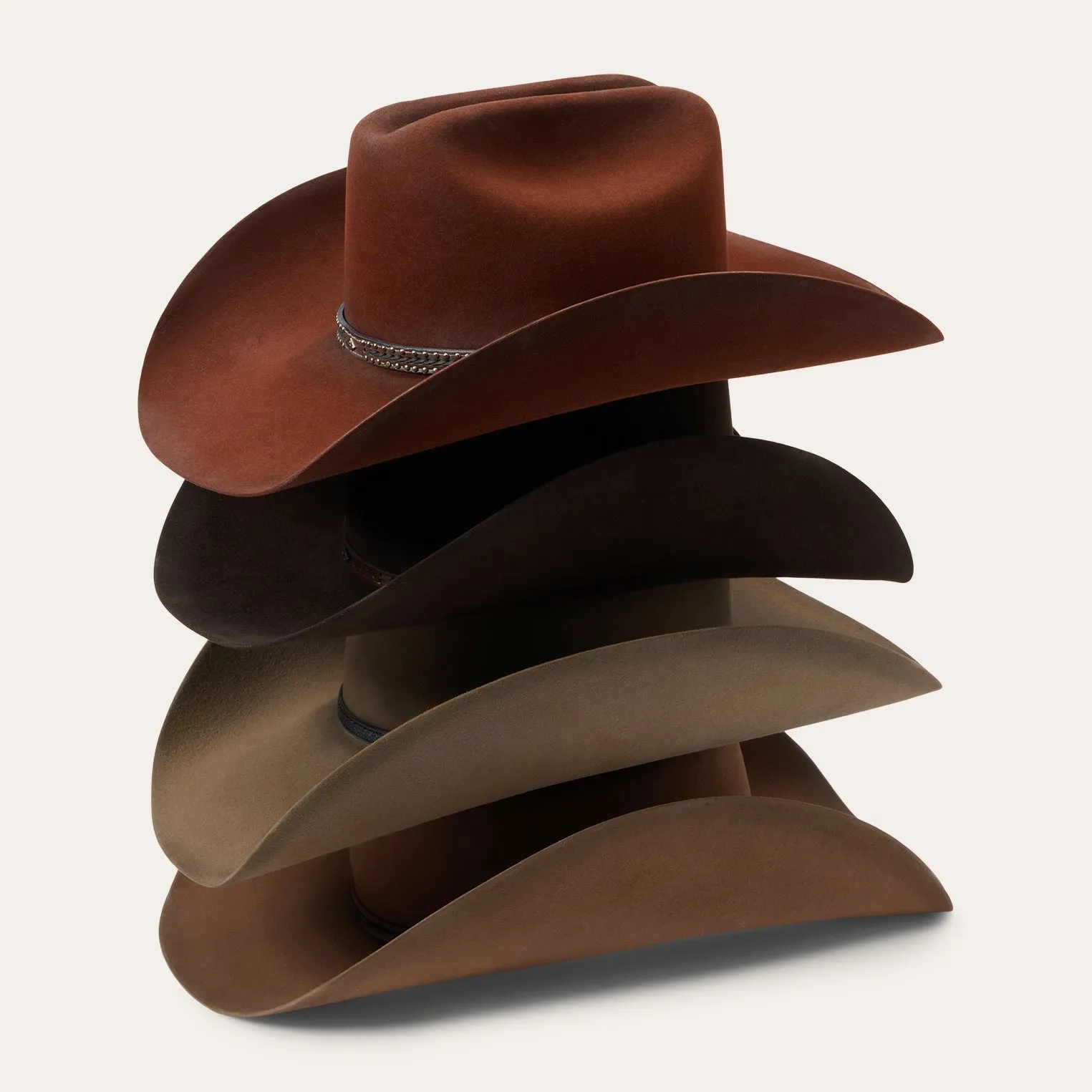 Boss of the Plains 6X Cowboy Hat -STETSON