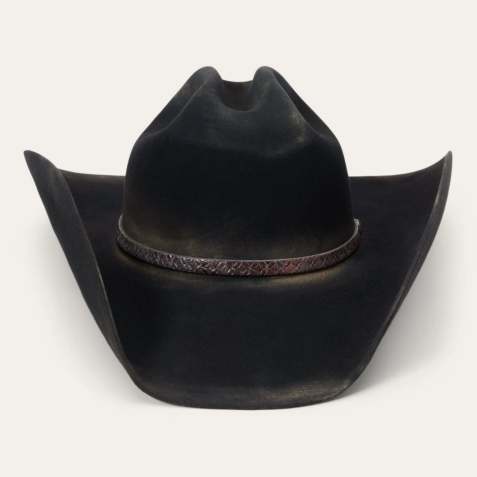 Boss of the Plains 6X Cowboy Hat -STETSON