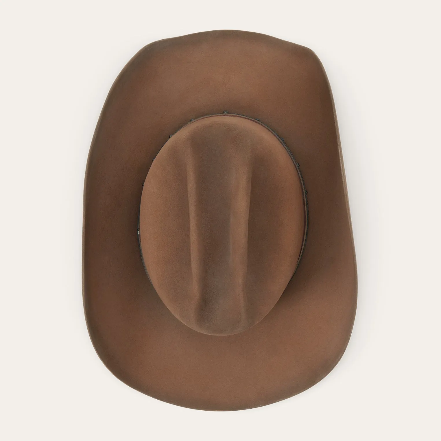 Boss of the Plains 6X Cowboy Hat -STETSON