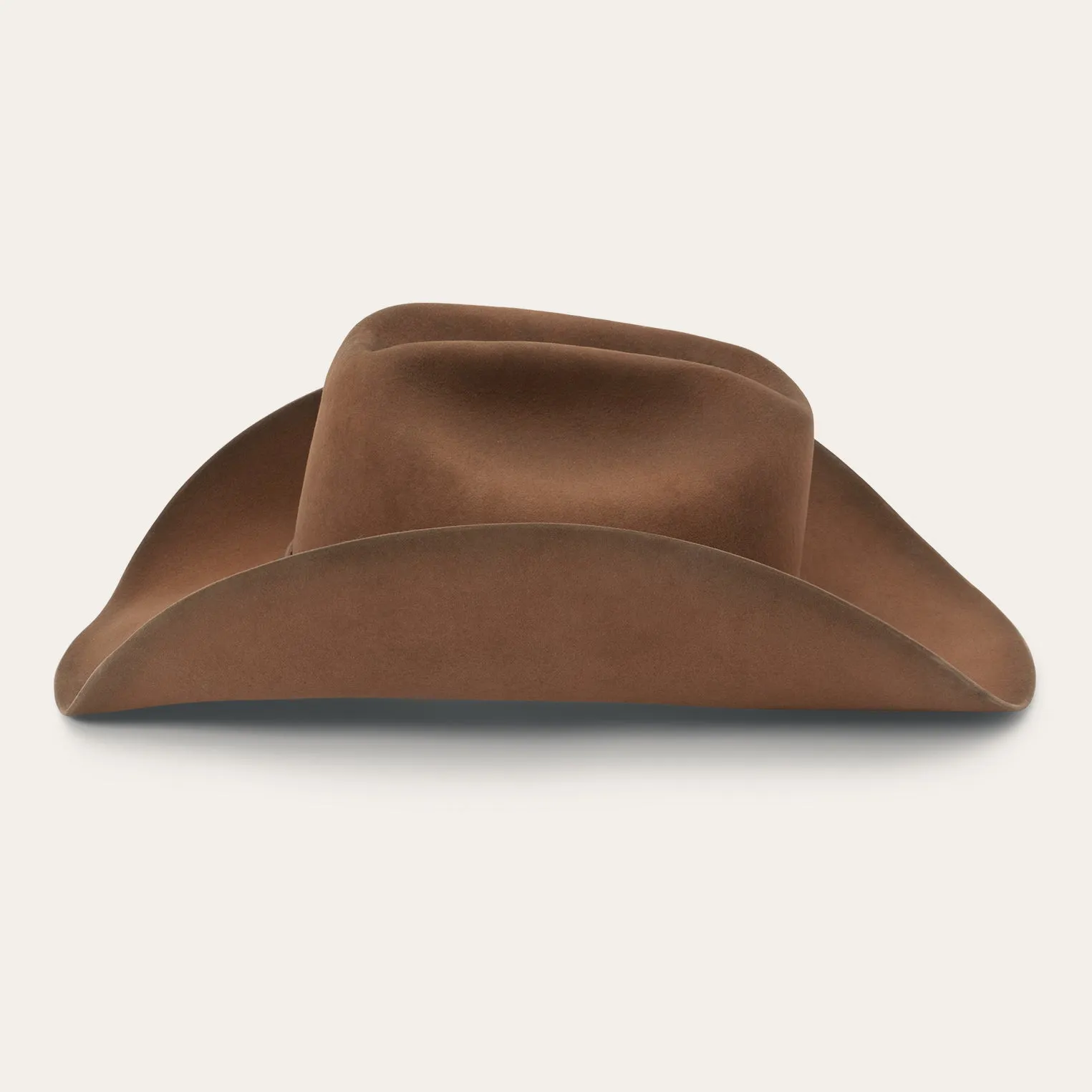 Boss of the Plains 6X Cowboy Hat -STETSON