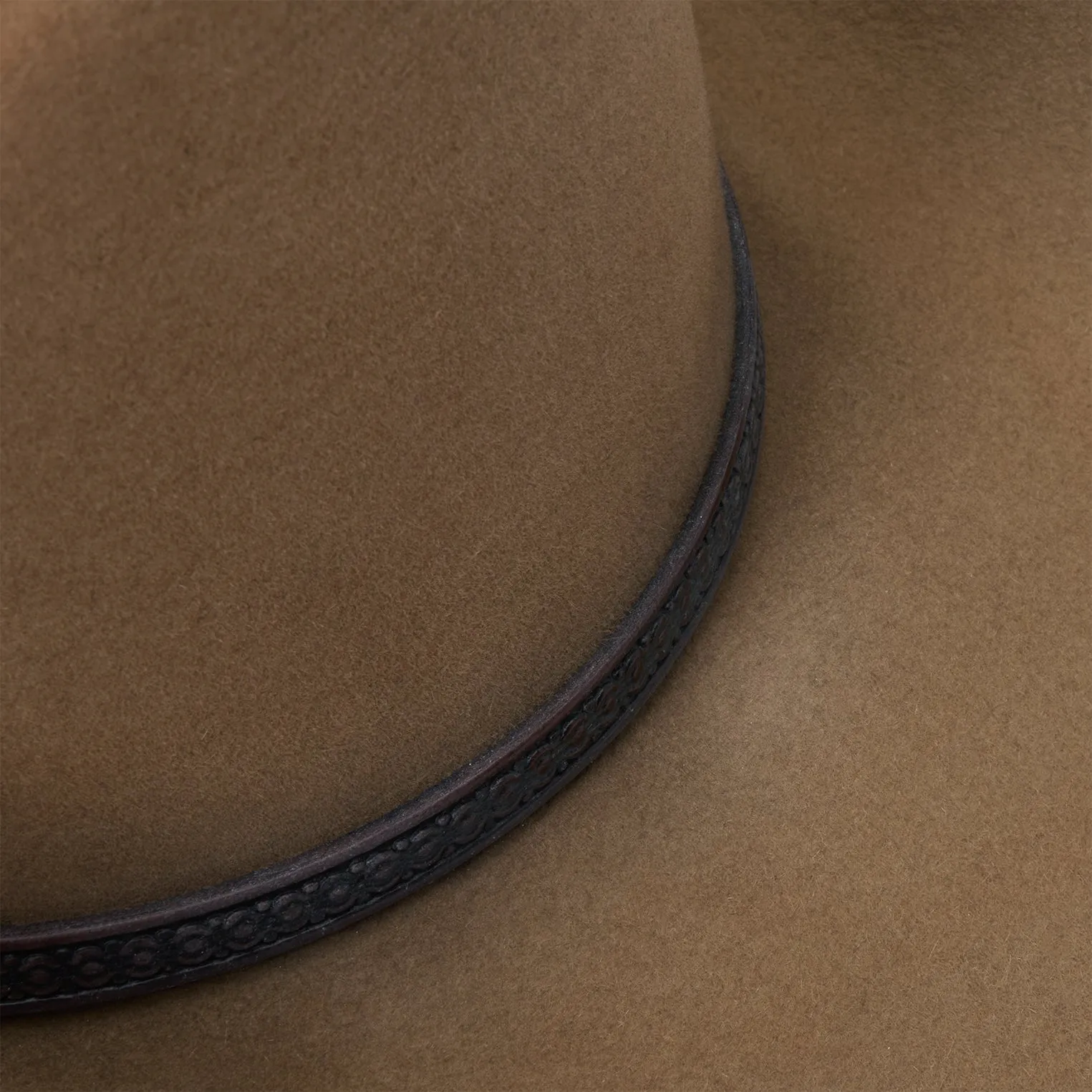 Boss of the Plains 6X Cowboy Hat -STETSON