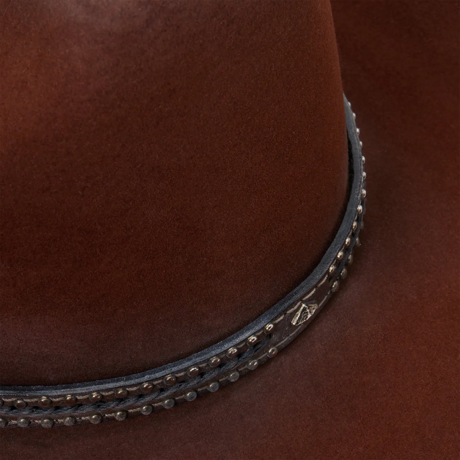 Boss of the Plains 6X Cowboy Hat -STETSON