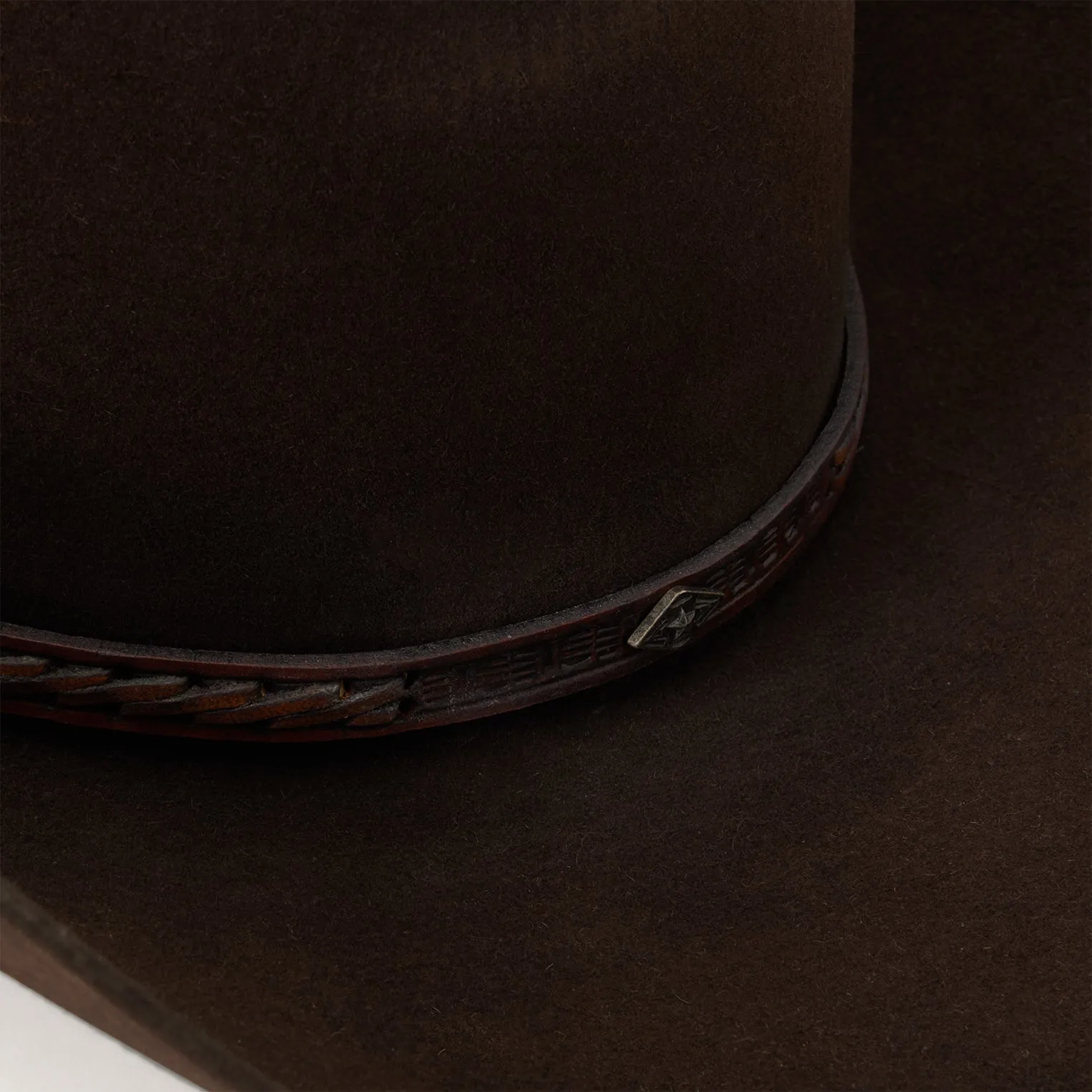Boss of the Plains 6X Cowboy Hat -STETSON