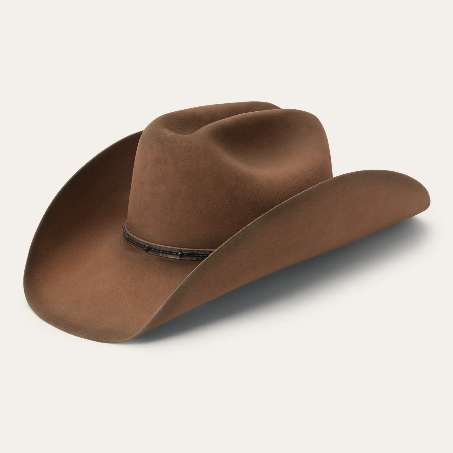 Boss of the Plains 6X Cowboy Hat -STETSON