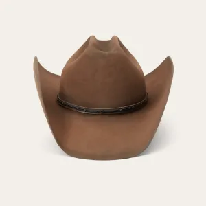 Boss of the Plains 6X Cowboy Hat -STETSON