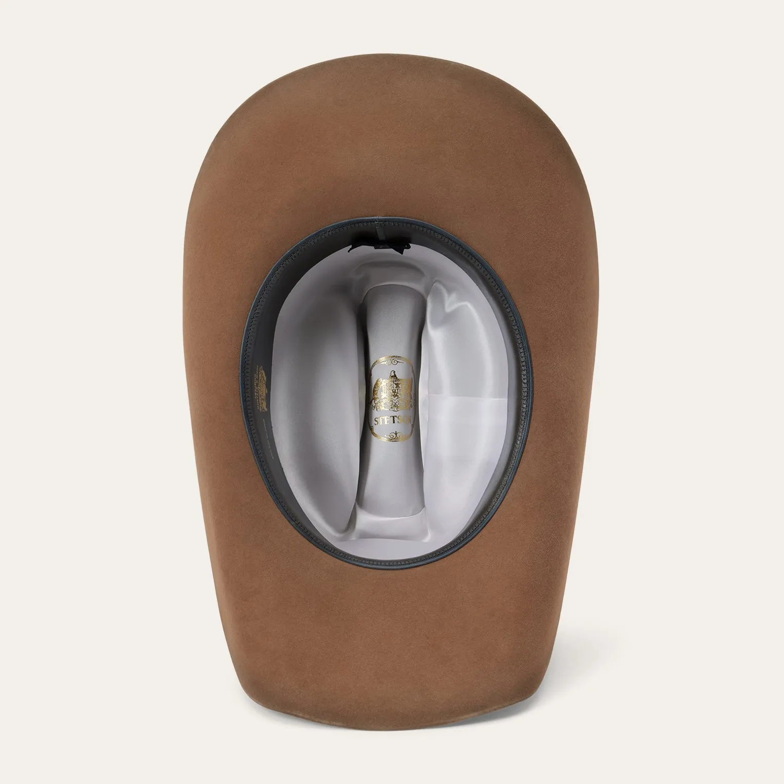Boss of the Plains 6X Cowboy Hat -STETSON