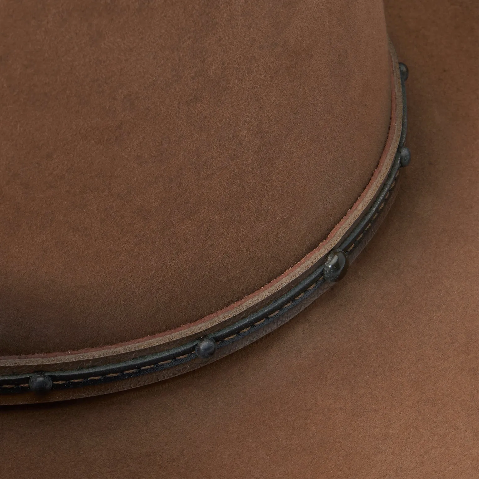 Boss of the Plains 6X Cowboy Hat -STETSON
