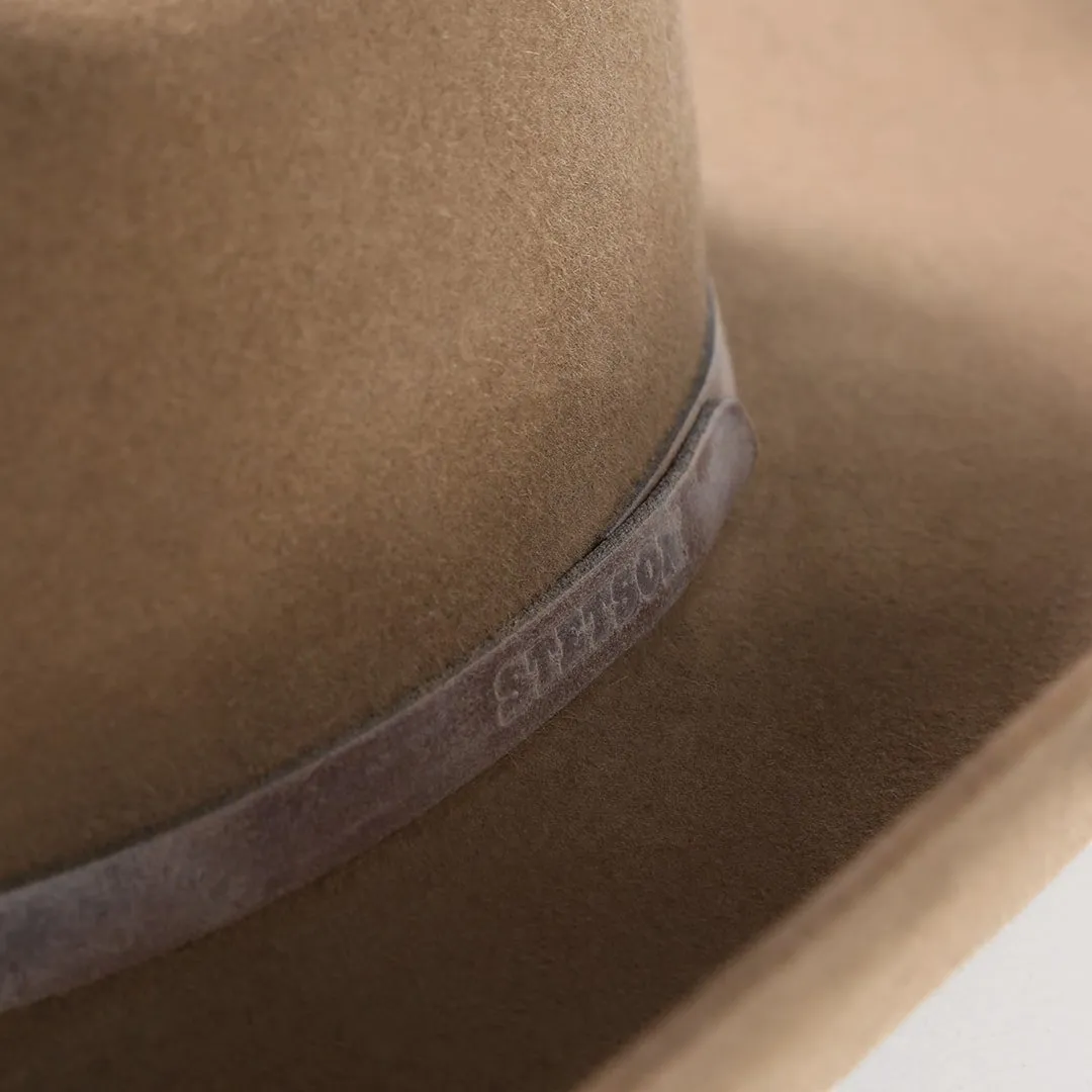 Boss of the Plains 6X Cowboy Hat -STETSON
