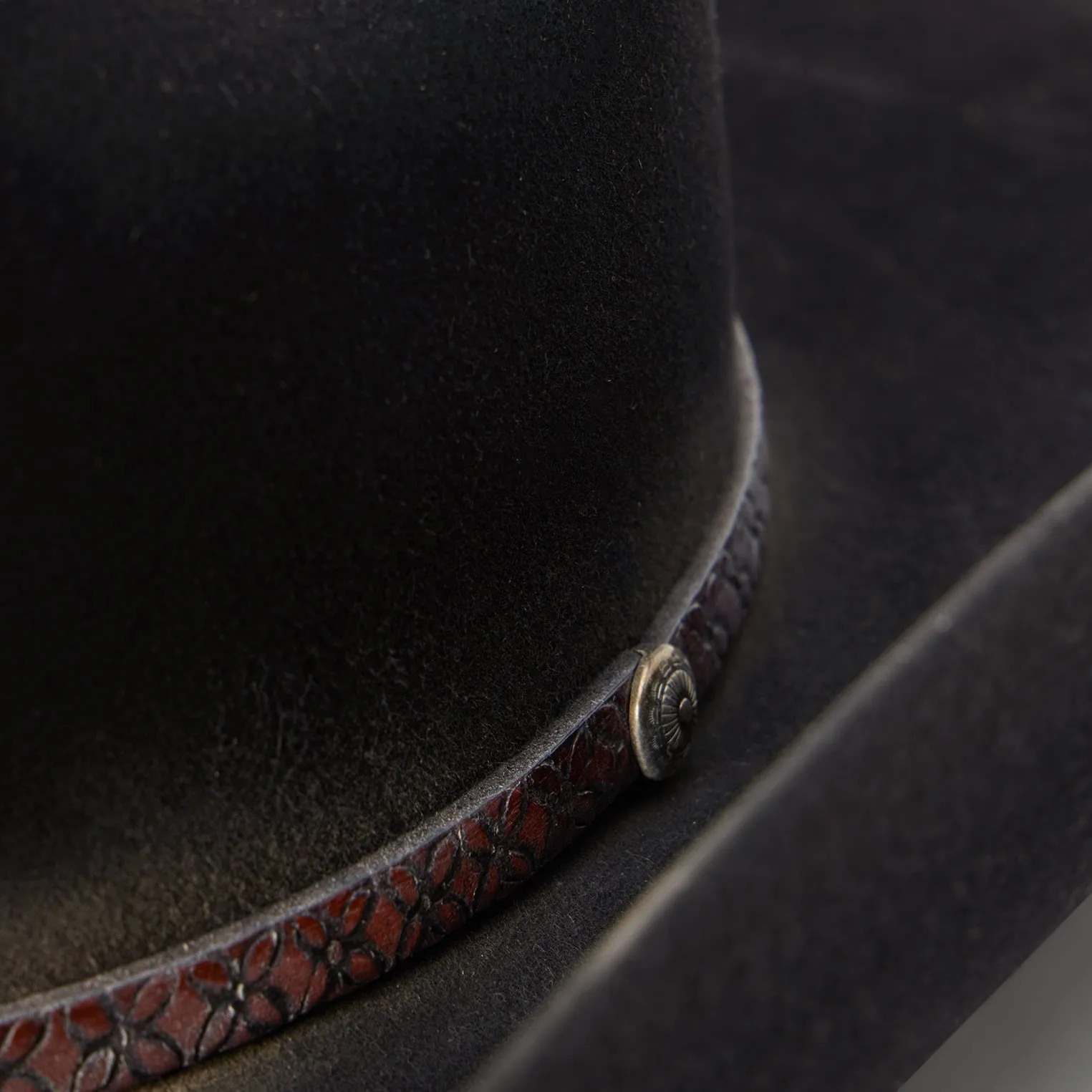 Boss of the Plains 6X Cowboy Hat -STETSON