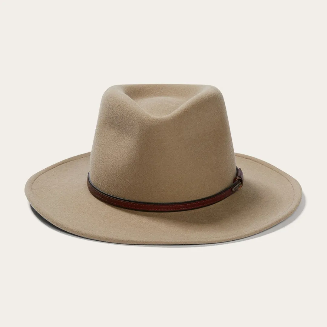 Bozeman Outdoor Hat -STETSON