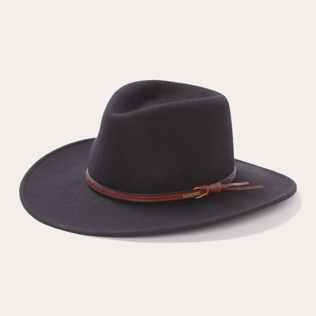 Bozeman Outdoor Hat -STETSON