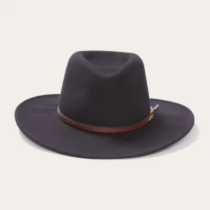 Bozeman Outdoor Hat -STETSON