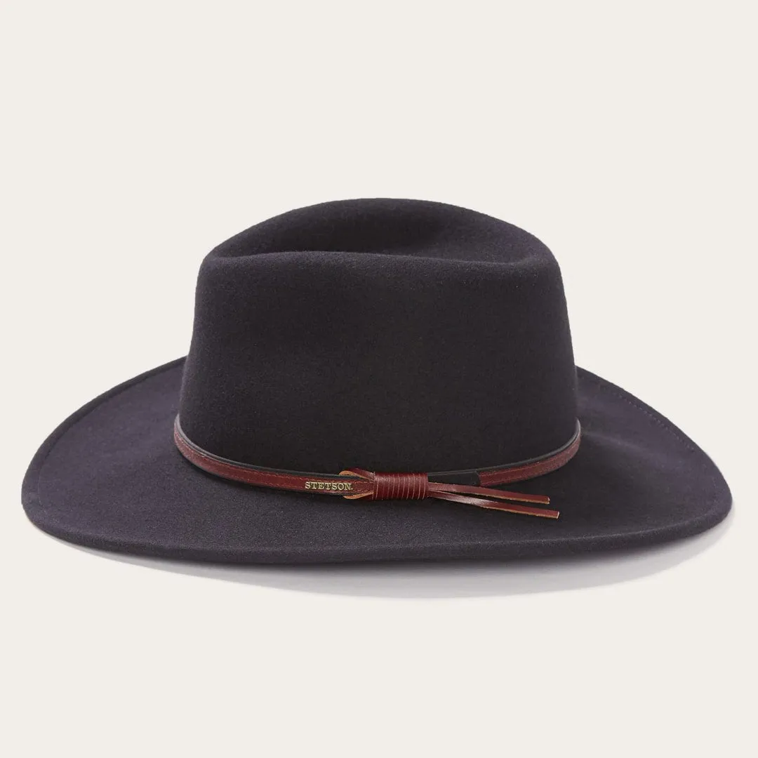 Bozeman Outdoor Hat -STETSON