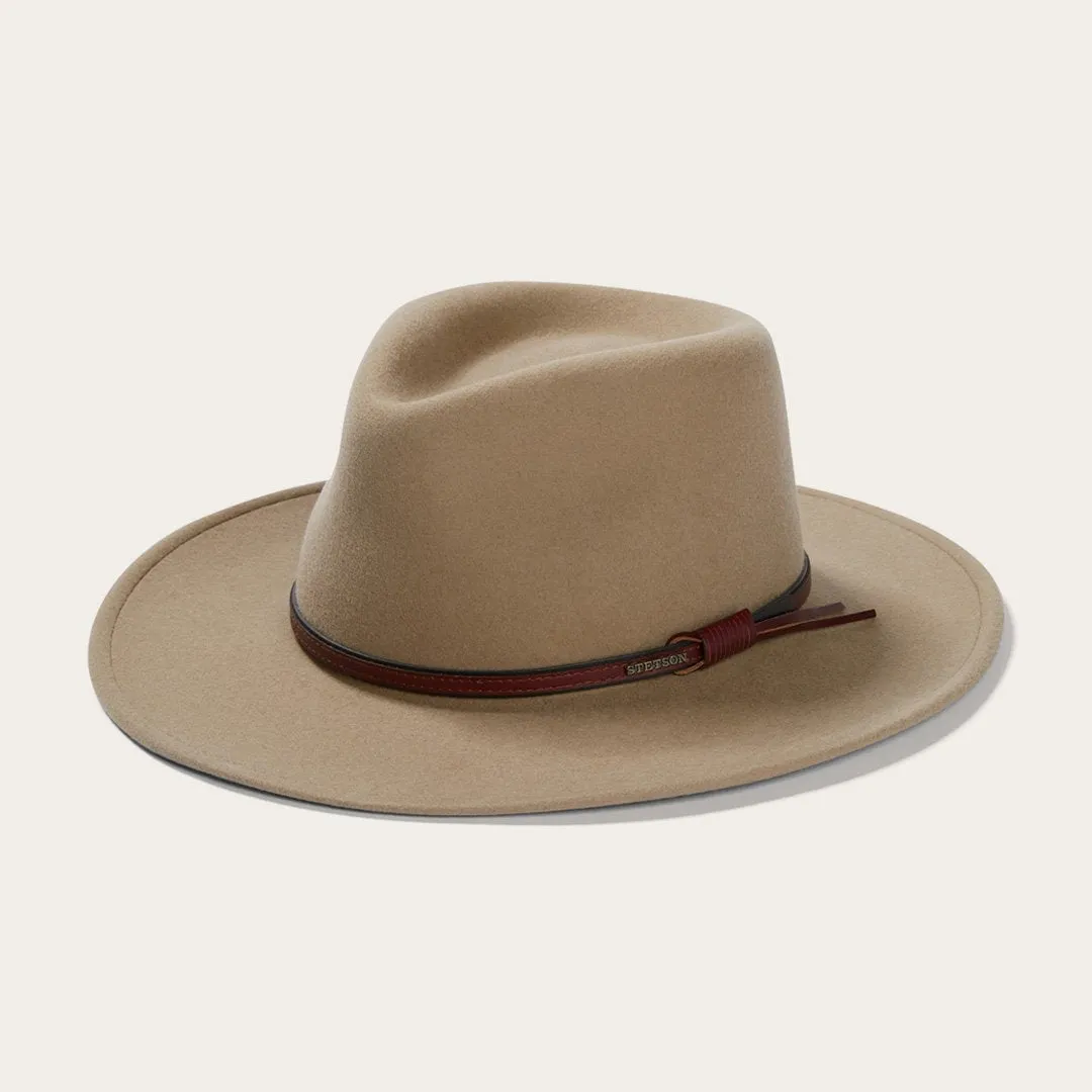 Bozeman Outdoor Hat -STETSON