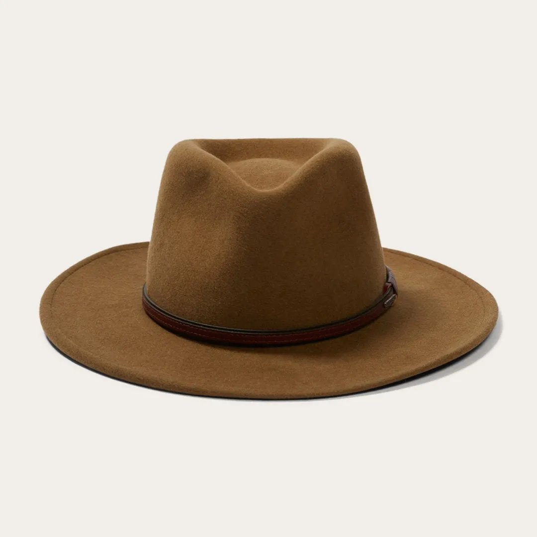 Bozeman Outdoor Hat -STETSON