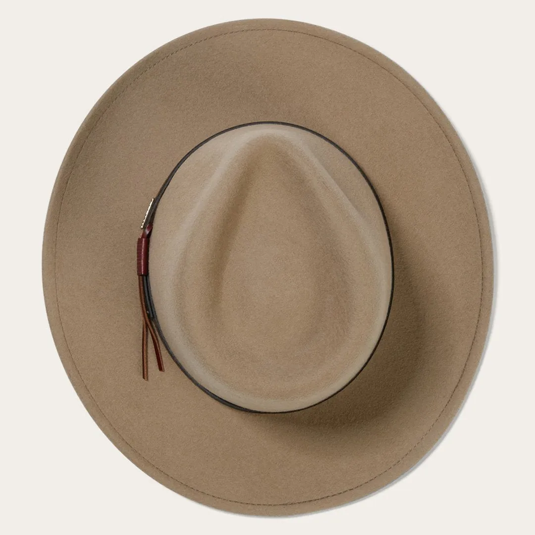 Bozeman Outdoor Hat -STETSON