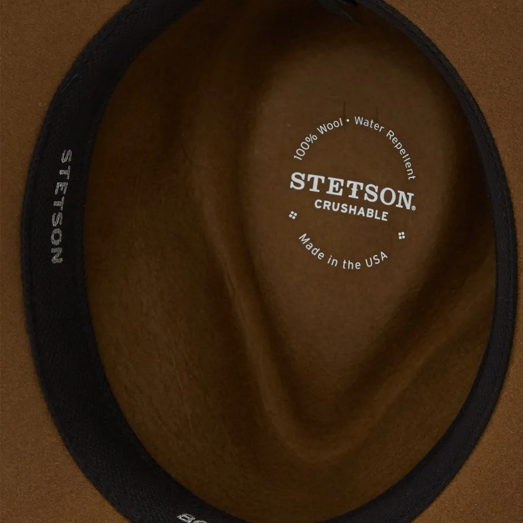 Bozeman Outdoor Hat -STETSON