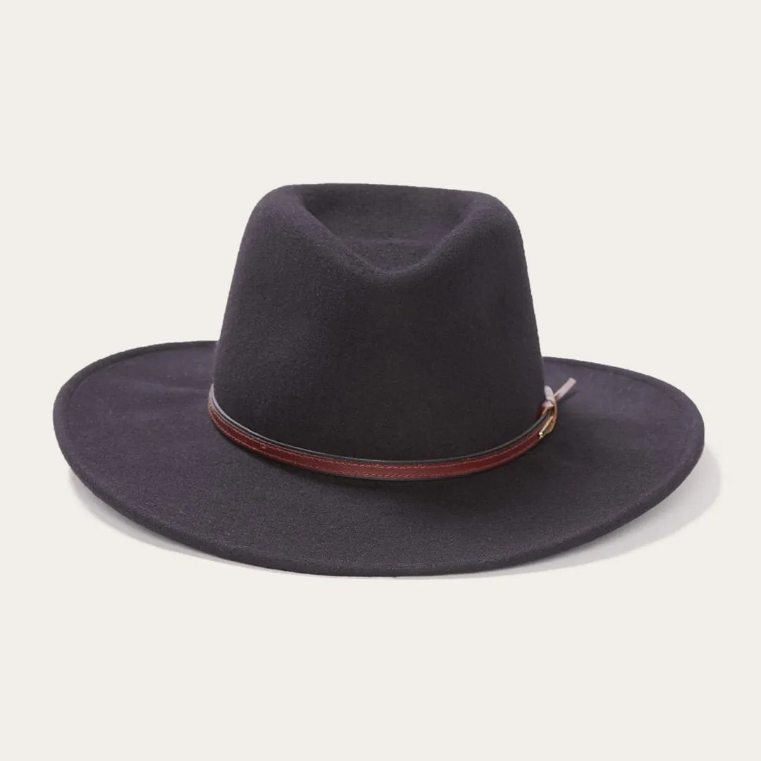 Bozeman Outdoor Hat -STETSON