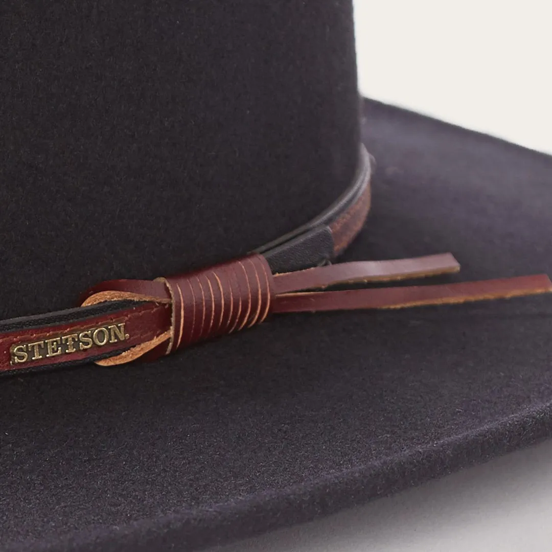 Bozeman Outdoor Hat -STETSON