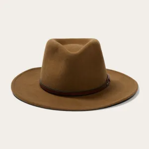 Bozeman Outdoor Hat -STETSON