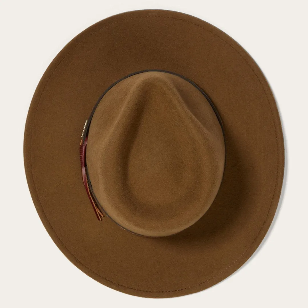 Bozeman Outdoor Hat -STETSON