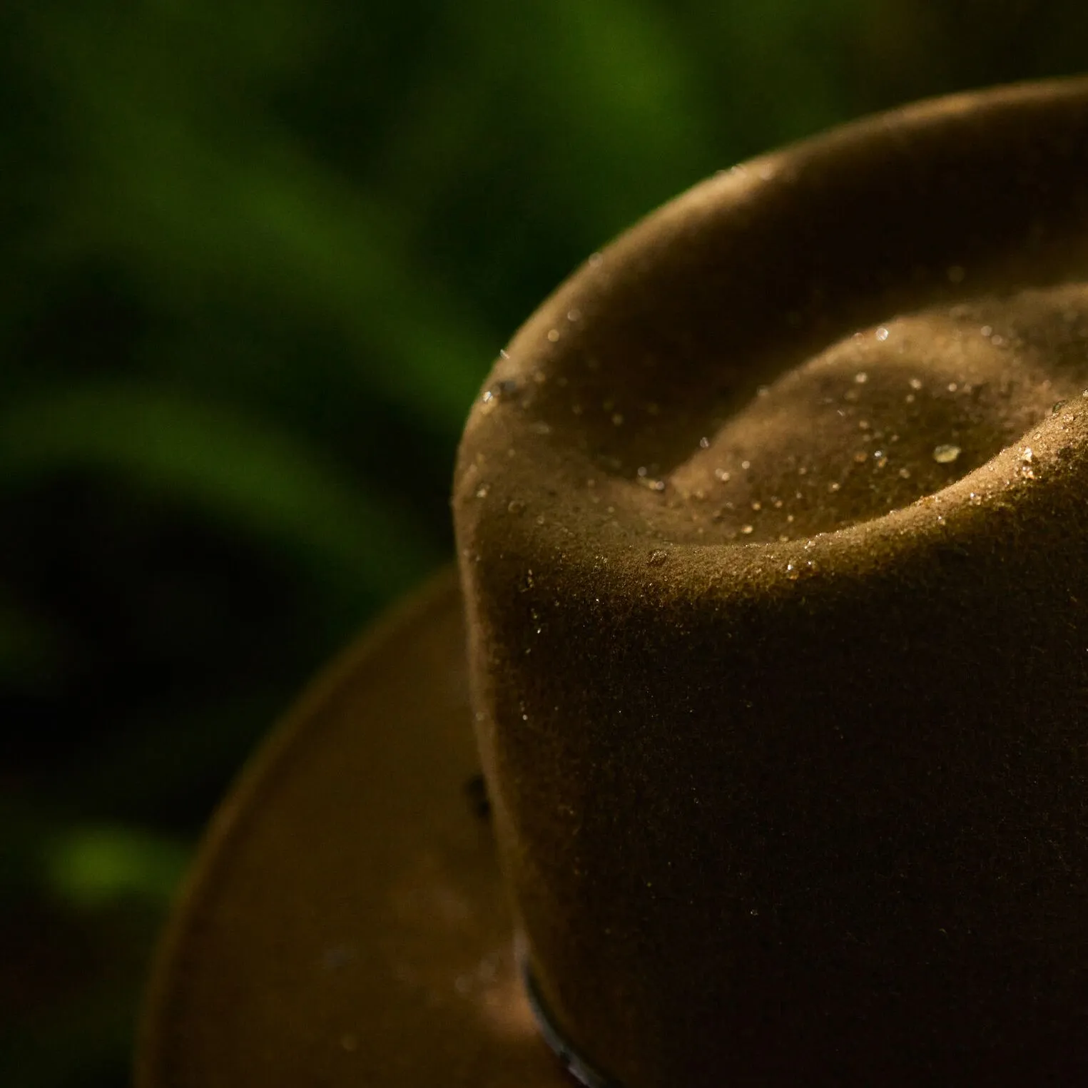 Bozeman Outdoor Hat -STETSON