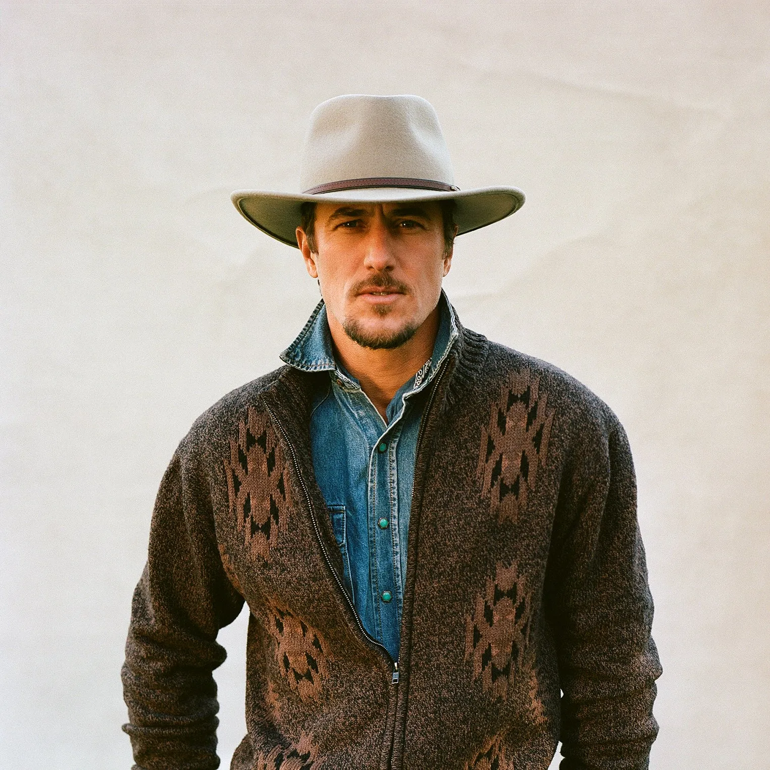 Bozeman Outdoor Hat -STETSON