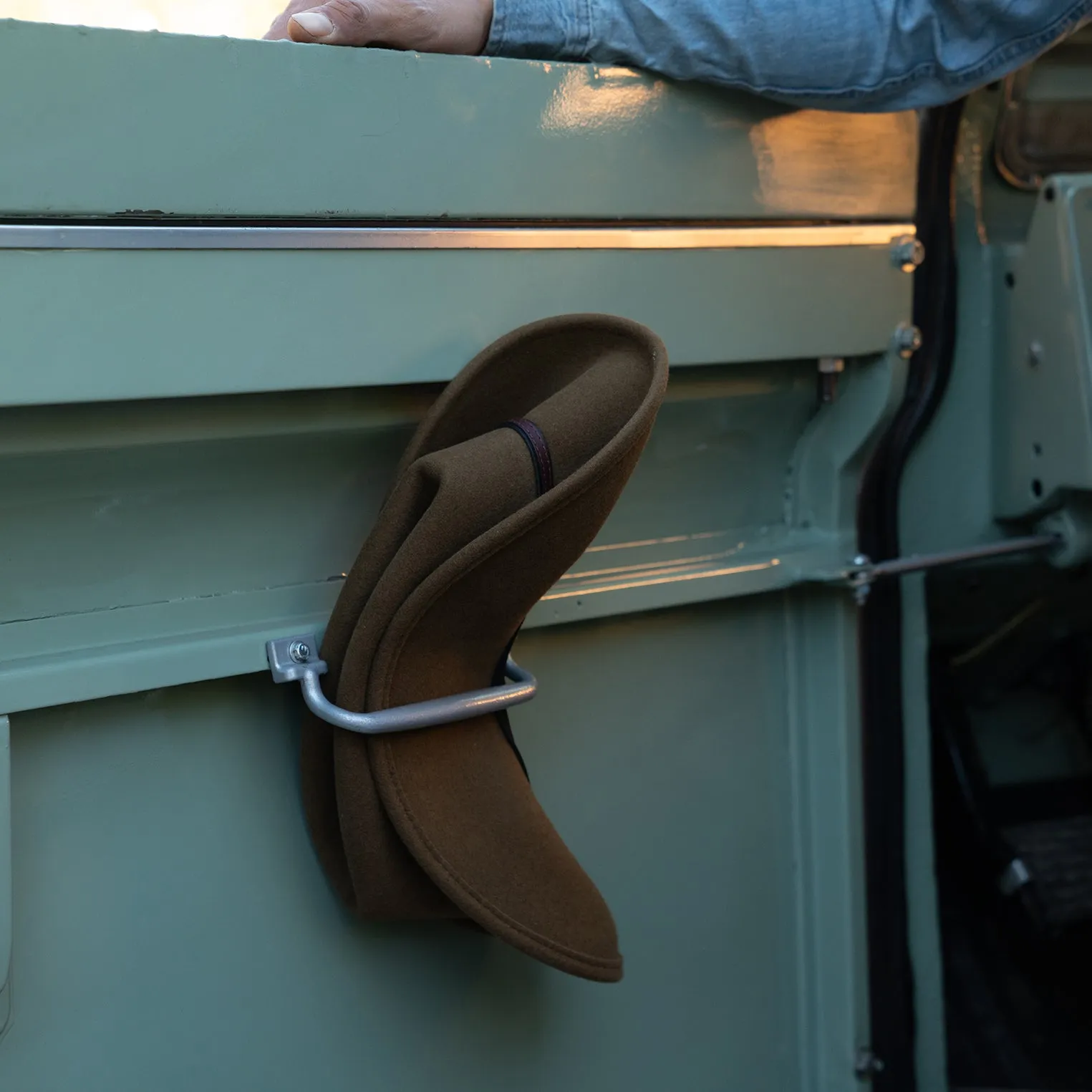 Bozeman Outdoor Hat -STETSON